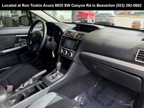 Used 2016 Subaru Impreza 2.0i Premium image 31