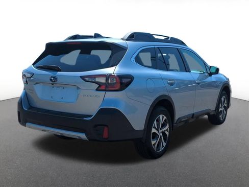 Used 2022 Subaru Outback Limited w/ Popular Package #2 AWD/4WD image 6