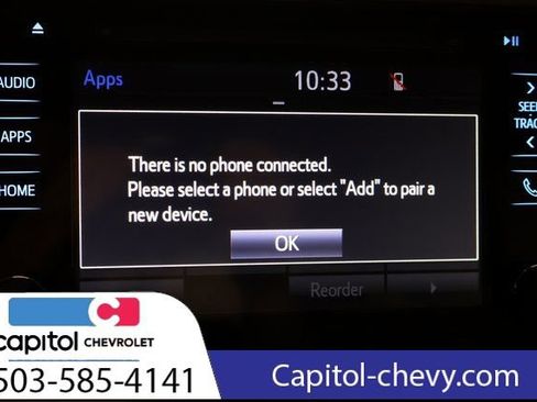 Used 2019 Toyota Tacoma SR5 AWD/4WD image 24