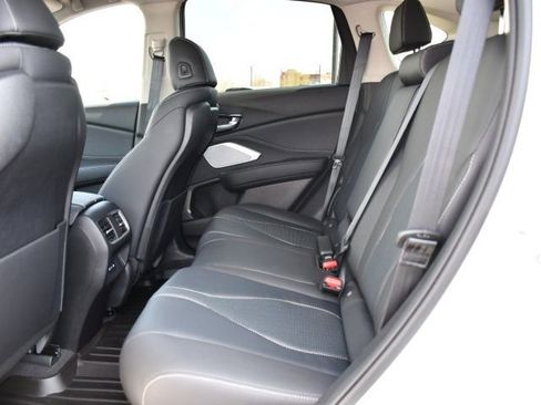 New 2026 Acura RDX SH-AWD w/ Technology Package image 16