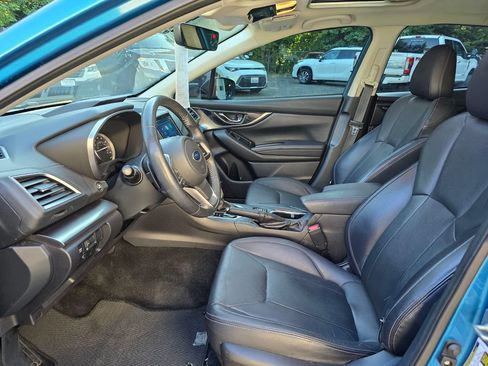 Used 2018 Subaru Impreza 2.0i Limited AWD/4WD image 8