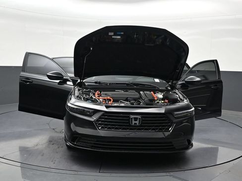 Used 2026 Honda Accord Sport image 35