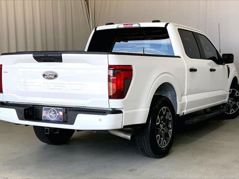 Used 2024 Ford F150 STX RWD image 13