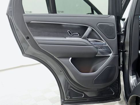 Used 2024 Land Rover Range Rover SE AWD/4WD image 39