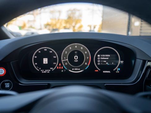 New 2026 Porsche Cayenne S image 17