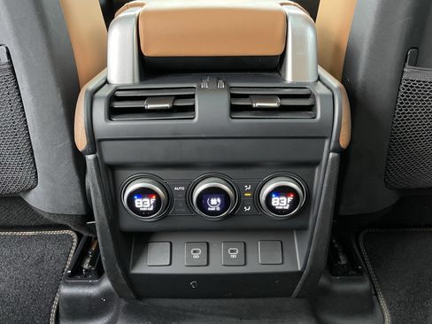 Used 2023 Land Rover Defender 130 First Edition image 26