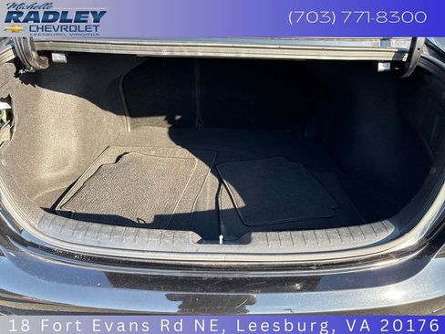 Used 2023 Kia Forte LXS image 11