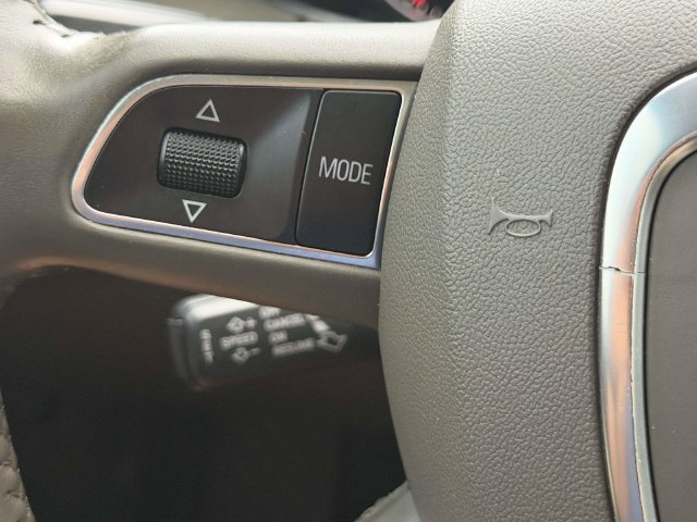 Used 2012 Audi Q5 3.2 Premium Plus AWD/4WD image 26