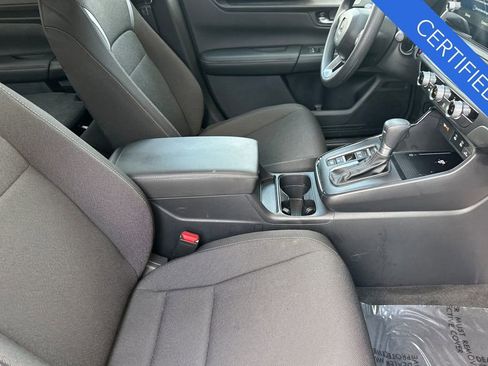 Certified 2026 Honda CR-V LX image 17