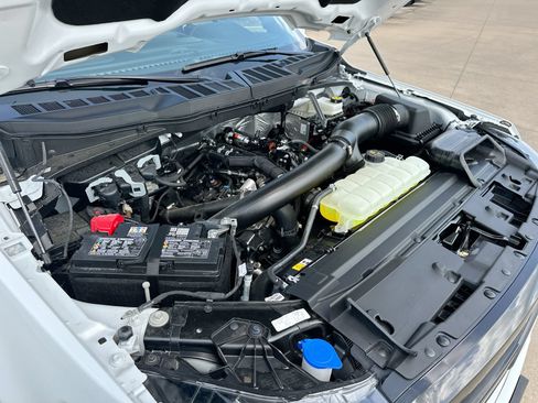 Used 2026 Ford F150 Lariat AWD/4WD image 26