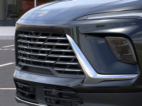 New 2026 Buick Enclave Preferred w/ Power Package image 13