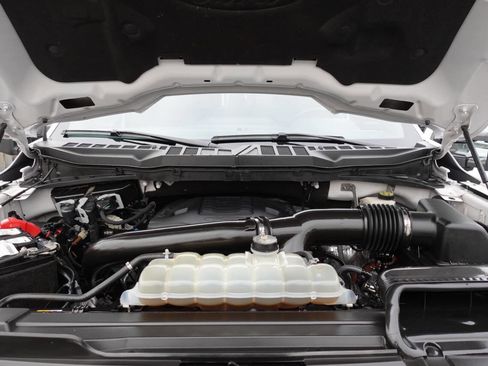 Used 2023 Ford F150 XLT w/ Equipment Group 302A High image 46