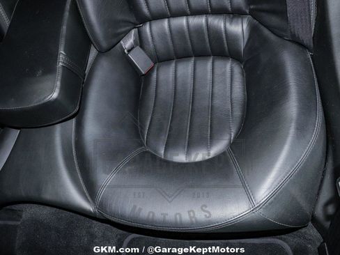 Used 2004 Maserati Coupe image 89