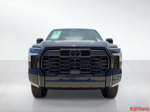 New 2026 Toyota Tundra Limited AWD/4WD image 10