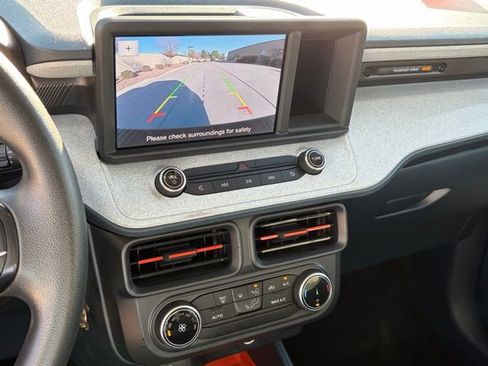 Used 2024 Ford Maverick XLT image 18