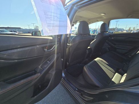 Used 2023 Subaru Crosstrek 2.5i Limited image 12