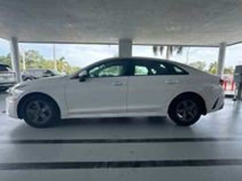 Used 2024 Kia K5 LXS FWD image 4