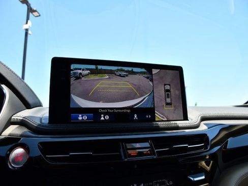 Used 2026 Acura MDX SH-AWD w/ Advance Package image 20