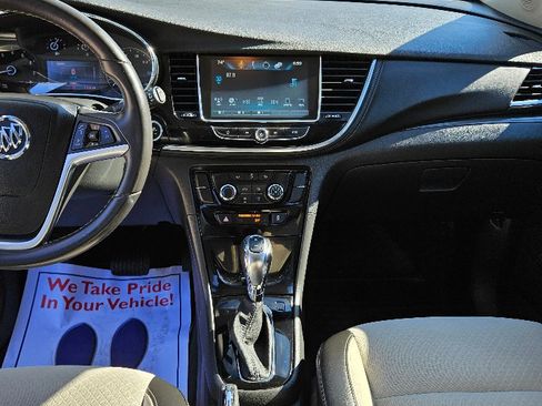 Used 2020 Buick Encore Preferred image 14