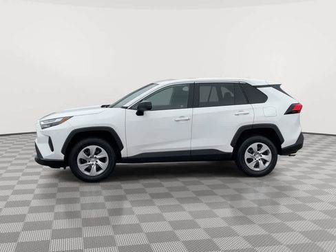 Used 2023 Toyota RAV4 LE image 5