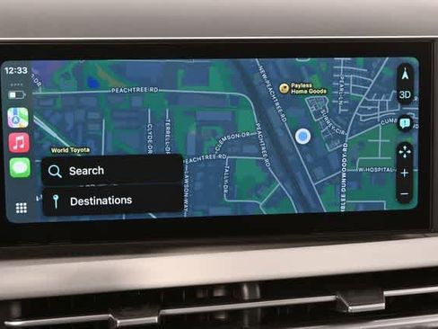 New 2026 Hyundai Tucson SEL image 47