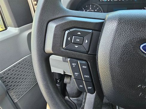 New 2026 Ford E-350 and Econoline 350 Super Duty w/ Power Equipment Group image 31