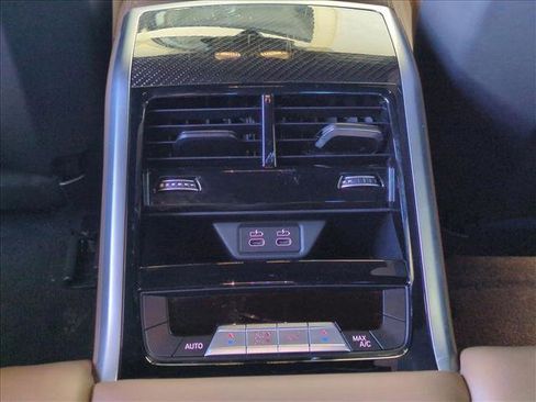 Used 2020 BMW M8 Gran Coupe xDrive image 16