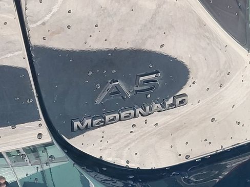 Used 2025 Audi A5 2.0T Premium w/ Convenience Package image 11