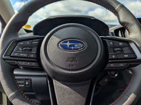 New 2026 Subaru Crosstrek 2.5i Limited AWD/4WD image 34
