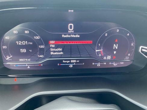 Used 2023 GMC Yukon Denali image 20