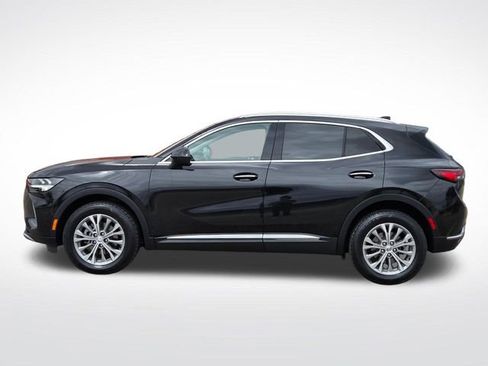 Used 2023 Buick Envision Preferred AWD/4WD image 8