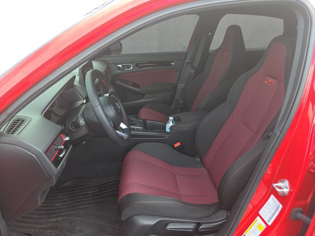 Certified 2026 Honda Civic Si image 11
