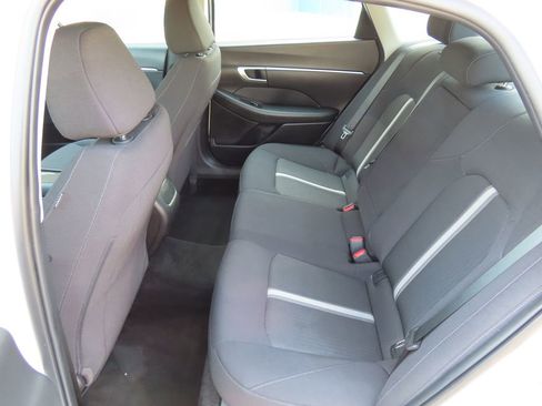 Used 2024 Hyundai Sonata SEL w/ Convenience Package image 25