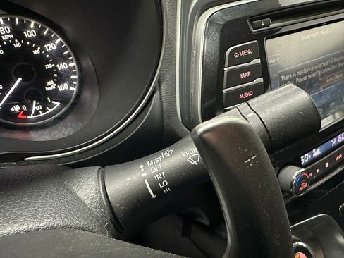 Used 2017 Nissan Maxima SR w/ Midnight Edition image 22