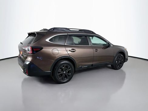 Used 2020 Subaru Outback Limited w/ Popular Package #2 AWD/4WD image 8