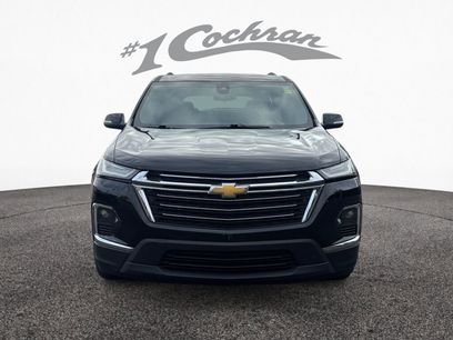 Used 2023 Chevrolet Traverse LT
