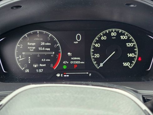 Certified 2024 Honda Civic Sport image 25