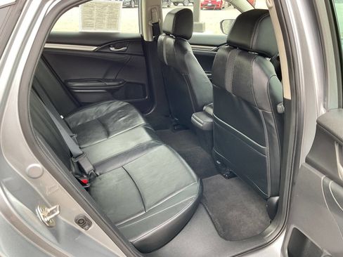 Used 2019 Honda Civic EX-L image 33