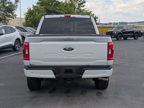 Used 2021 Ford F150 XLT w/ Equipment Group 302A High AWD/4WD image 8