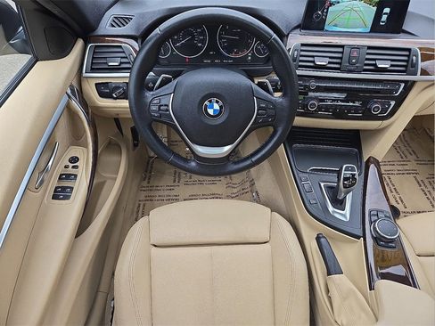 Used 2016 BMW 328i xDrive Sedan image 12