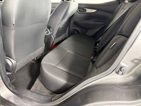 Used 2021 Nissan Rogue Sport S FWD image 20