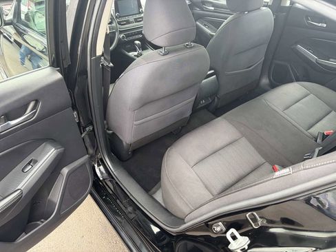 Used 2020 Nissan Altima 2.5 S image 18