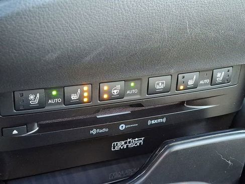 Used 2019 Lexus ES 350 Luxury image 32