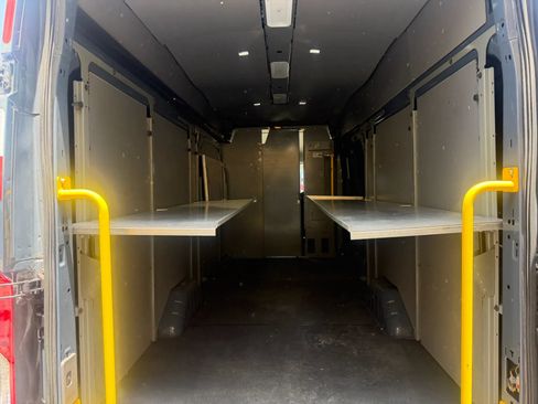 Used 2020 Ford Transit 250 148 High Roof Extended RWD image 6