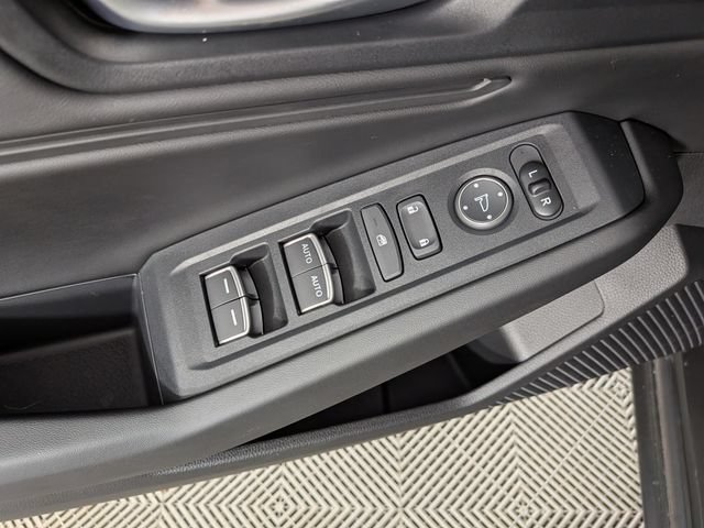 New 2026 Honda Accord SE image 13