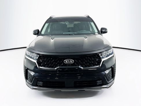 Used 2021 Kia Sorento EX w/ Panoramic Sunroof Package FWD image 2