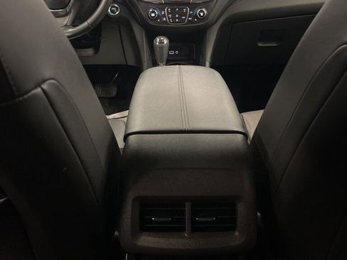 Used 2021 Chevrolet Equinox Premier w/ LPO, Floor Liner Package image 31