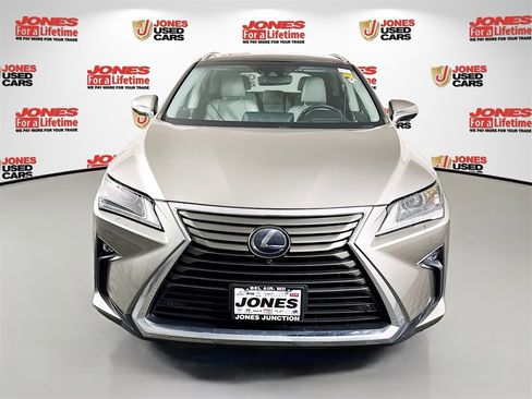 Used 2019 Lexus RX 450h 450h image 13