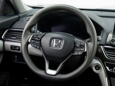Used 2020 Honda Accord EX image 10