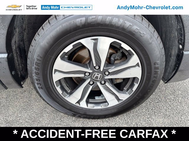 Used 2020 Honda CR-V LX image 55